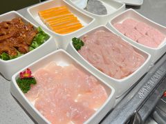 -海底捞火锅(金融街万达店)