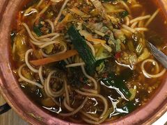 -88号小吃店·经典云南菜·地道纳西美食