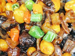 -大鹏饭店·金陵家宴(奥体中心店)