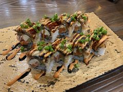 -东京屋(武定路店)