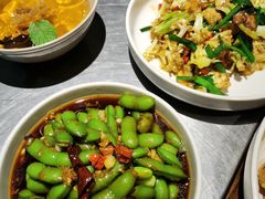 -龙巢盱眙龙虾·牛蛙·烧烤宵夜(八卦岭店)