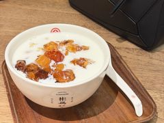 -彬媽糖水(侨鑫国际店)