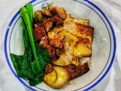 -卤鹅鲜生(卤鹅鲜生万科金域悦府店)