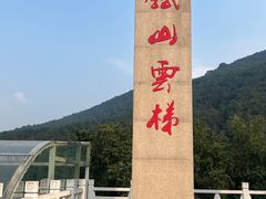 -铁山坪森林公园