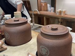 -李山山茶事(景枫店)