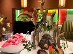 -ONE FULL 古董港式海鲜火锅