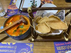 冬荫功海鲜汤-泰妃殿(宏伊国际广场店)