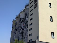 -云间粮仓