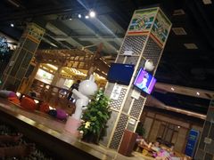 -汤森悠生活文化汤(江宁万达店)