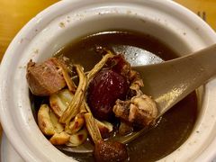 -e公馆鹅肉饭店·潮汕卤鹅(西平店)