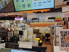 -CoCo都可(香港名都店)