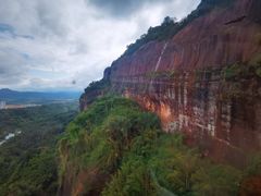-丹霞山风景名胜区
