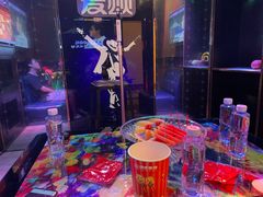 -唱吧麦颂KTV(松江五龙商业广场店)