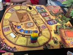 -FullHouse桌游跑团血染剧本杀(南京西路店)