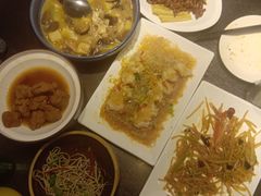 -好嫂子酱猪手•农家菜(蒲黄榆店)
