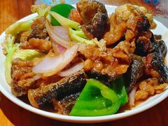 -陈金兰饮食店(柳前巷店)