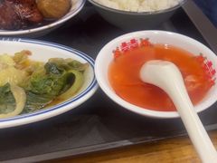 -韩萍老南京馄饨(河西万达店)