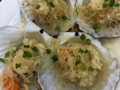 -旺富东海大酒楼(海鲜街店)