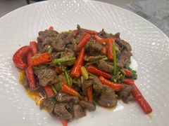 -新丁香海鲜酒店(银海商贸城店)