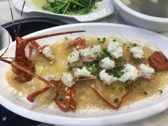 -鑫悦楼煎蟹·16年海鲜大排档