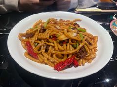 -巴依老爷新疆美食(清华东门店)