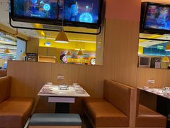 -小鱼小牛(世欧广场店)