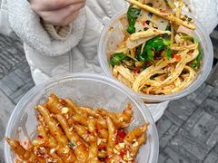 -清泉食杂店