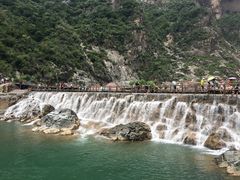 -河南宝泉旅游区