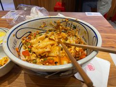 -陇上秦轩biangbiang面(萧山万象汇店)