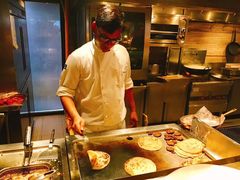 -北京王府井希尔顿酒店·万斯阁西餐厅