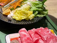 -Thai Basil罗勒叶泰式餐厅(时代天街店)