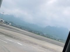 -张家界荷花国际机场