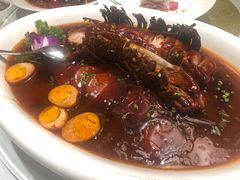 -田水湾•六尺巷(东方蓝海店)