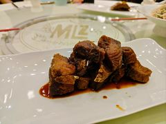 -梅龙镇酒家(南京西路总店)