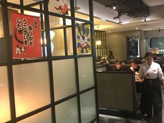 大堂-青叶日式料理(飘亮阳光广场店)