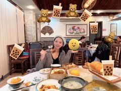 -御膳粥·牛乳粥底火锅·地道顺德菜(容桂店)