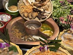 -滇釜火锅·能喝汤的火锅(车公庄店)