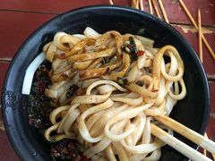 -隆康社长沙烧烤铺(桔园店)