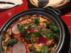 -Luchador摔跤手墨西哥餐厅(恒宇广场店)