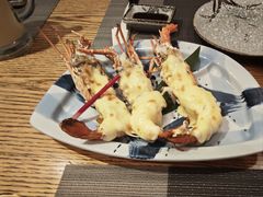 -江户家·日本料理·铁板烧(汉江东路店)