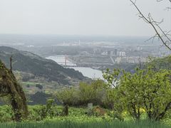 -金堂县云顶石城风景区