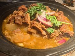 -川堂风·跷脚牛肉·乐山爆炒(中建乐荟天地店)