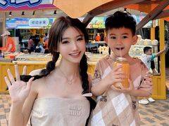 -三亚海昌梦幻海洋不夜城