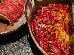 -盡膳口福跷脚牛肉火锅(晶耀前滩店)