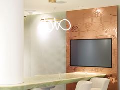 -浙江星杭奔驰4S店(海创园店)