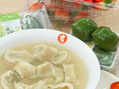 -吉祥馄饨(上海新上大店)