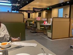 -海底捞火锅(龙湖金沙天街店)