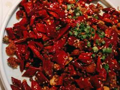 -花椒俏川菜小馆(南海万达店)