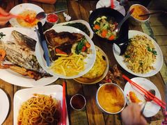 -Doo Dee Thai Food(Issan/Isaan/Esan)