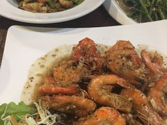 -BAI BUA RESTAURANT
